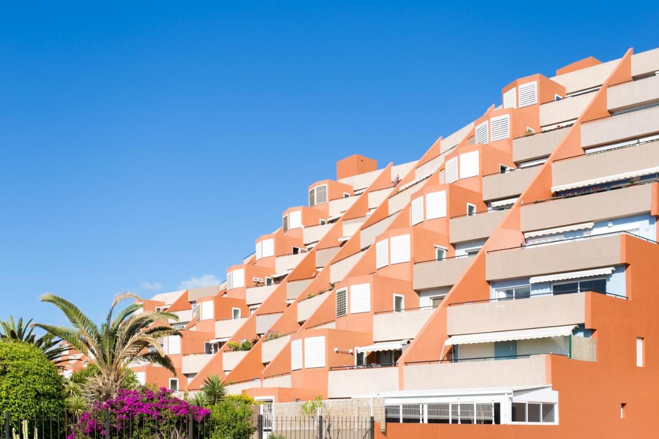 Home2Book Jolly Home Radazul, Terrace & Wifi Buitenkant foto