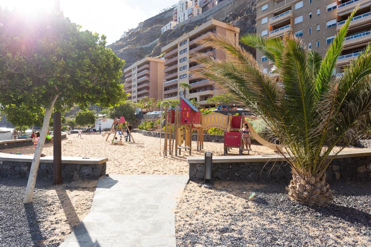 Home2Book Jolly Home Radazul, Terrace & Wifi Buitenkant foto