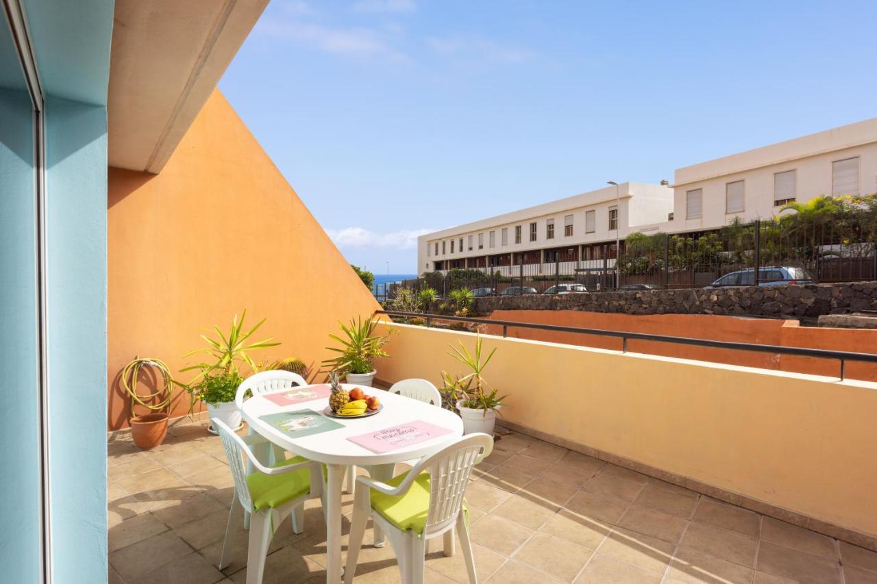 Home2Book Jolly Home Radazul, Terrace & Wifi Buitenkant foto