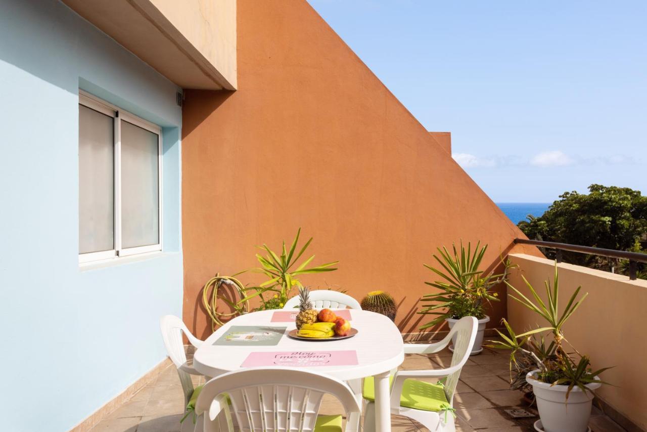 Home2Book Jolly Home Radazul, Terrace & Wifi Buitenkant foto