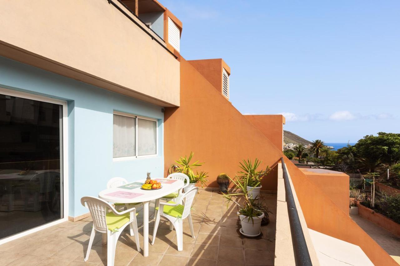 Home2Book Jolly Home Radazul, Terrace & Wifi Buitenkant foto